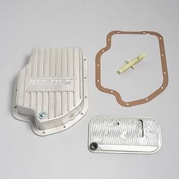 HUP-HP2280, Hughes Performance  Aluminum Transmission Pans HP2280 в ОАЭ, Дубай. Состояние - новое. Цена 2 020 AED. Фото, контакты продавца | AUTO.AE