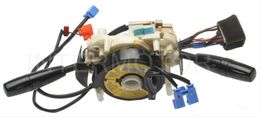 SMP-CBS1224, Standard Motor Combination Switches for 1998-2000 SEPHIA - CBS-1224 في الإمارات, دبي. Condition - new. Price 1,460 AED. Photo, seller contacts | AUTO.AE