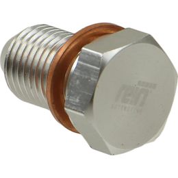 RIN-HWU1053, Rein Automotive Oil Drain Plugs HWU1053 في الإمارات, دبي. Condition - new. Price 70 AED. Photo, seller contacts | AUTO.AE