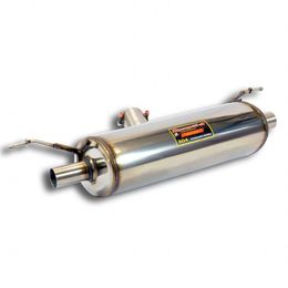 524804, SUPERSPRINT 524804 Rear Exhaust for BMW 2 Series (F23) في الإمارات, دبي. Condition - new. Price 6,930 AED. Photo, seller contacts | AUTO.AE