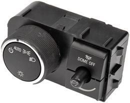 RNB-920-053, Dorman Headlight Switches 920-053 в ОАЭ, Дубай. Состояние - новое. Цена 220 AED. Фото, контакты продавца | AUTO.AE