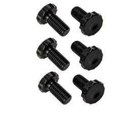 MOR-38761, Moroso Flexplate Fasteners 38761 في الإمارات, دبي. Condition - new. Price ⁦200 AED⁩. Photo, seller contacts | AUTO.AE