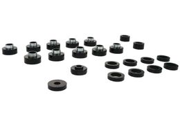 NLT-REV220-0034, Nolathane Body Mount Bushings for 1980-1983 CJ5, 1980-1986 CJ7 - REV220.0034 في الإمارات, دبي. Condition - new. Price 390 AED. Photo, seller contacts | AUTO.AE