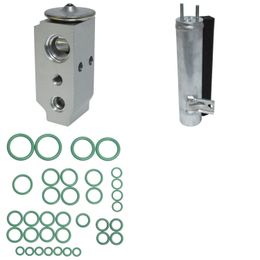 UAC-AK2032, Universal Air Conditioner Air Conditioning Repair Kits for 2005-2009 TUCSON - AK 2032 in UAE, Dubai. Condition - new. Price 200 AED. Photo, seller contacts | AUTO.AE