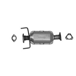 APH-642453, AP Exhaust Direct-Fit Catalytic Converters for 1994-1995 ACCORD - 642453 в ОАЭ, Дубай. Состояние - новое. Цена 1 340 AED. Фото, контакты продавца | AUTO.AE