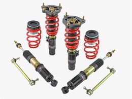 SK2-541-05-8780, Skunk2 Racing Pro-ST Coilovers for 2017-2020 CIVIC - 541-05-8780 in UAE, Dubai. Condition - new. Price 5,480 AED. Photo, seller contacts | AUTO.AE
