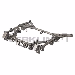 WAS-320, VERKLINE WAS-320 Front Lightweight Tubular Subframe for MERCEDES AMG GT в ОАЭ, Дубай. Состояние - новое. Цена 15 090 AED. Фото, контакты продавца | AUTO.AE