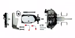 RSD-J91215171, The Right Stuff Master Cylinder and Booster Assemblies J91215171 in UAE, Dubai. Condition - new. Price 2,320 AED. Photo, seller contacts | AUTO.AE
