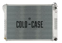 RAD-CHN549, Cold Case Performance Aluminum Radiators for 1968 CHEVY II, 1969-1979 NOVA, 1971-1976 VENTURA - CHN549 في الإمارات, دبي. Condition - new. Price 2,230 AED. Photo, seller contacts | AUTO.AE