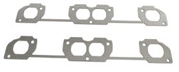 CGT-C5593-064, Cometic Armor Clad Exhaust Gaskets C5593-064 in UAE, Dubai. Condition - new. Price 120 AED. Photo, seller contacts | AUTO.AE