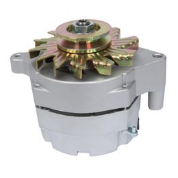 SUM-810308, Summit Racing™ 100 Amp Alternator for Ford L4, L6, V6, V8 SUM-810308 в ОАЭ, Дубай. Состояние - новое. Цена 660 AED. Фото, контакты продавца | AUTO.AE