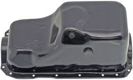 RNB-264-010, Dorman Oil Pans 264-010 in UAE, Dubai. Condition - new. Price 240 AED. Photo, seller contacts | AUTO.AE
