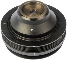 RNB-594-056, Dorman Harmonic Balancers for 1994-2000 MONTERO, 1997-2004 MONTERO SPORT - 594-056 in UAE, Dubai. Condition - new. Price 690 AED. Photo, seller contacts | AUTO.AE