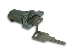 MMU-23804, Auto Accessories of America Ignition Key Lock Cylinders 23804 в ОАЭ, Дубай. Состояние - новое. Цена 150 AED. Фото, контакты продавца | AUTO.AE