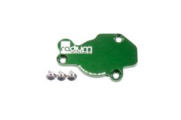 RDM-20-0449, Radium Engineering - Charge Motion Control Valve Delete Plates for 1993-1995 RX-7 - 20-0449 في الإمارات, دبي. Condition - new. Price 140 AED. Photo, seller contacts | AUTO.AE