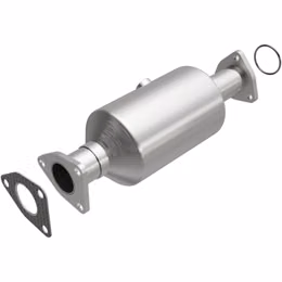 MPE-4561083, MagnaFlow California Grade CARB Compliant Direct-Fit Catalytic Converters for 1998-2002 ACCORD - 4561083 в ОАЭ, Дубай. Состояние - новое. Цена 5 400 AED. Фото, контакты продавца | AUTO.AE