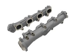 AFE-46-40164, aFe BladeRunner Exhaust Manifolds for 2011-2018 1500, 2019-2024 1500 CLASSIC, 2009-2010 RAM 1500 - 46-40164 в ОАЭ, Дубай. Состояние - новое. Цена 2 390 AED. Фото, контакты продавца | AUTO.AE