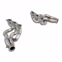 861501, SUPERSPRINT 861501 Exhaust Manifold for PORSCHE 911 GT3 / GT3RS (992) в ОАЭ, Дубай. Состояние - новое. Цена 22 970 AED. Фото, контакты продавца | AUTO.AE