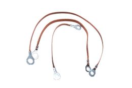 SUM-RP21209, Summit Racing™ Ground Straps for 1978 CORVETTE - SUM-RP21209 в ОАЭ, Дубай. Состояние - новое. Цена 190 AED. Фото, контакты продавца | AUTO.AE