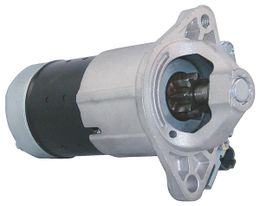 HTA-STR0016, Astemo Remanufactured Starters for 1998 200SX, 1995-1999 SENTRA - STR0016 في الإمارات, دبي. Condition - new. Price 350 AED. Photo, seller contacts | AUTO.AE