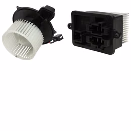 UAC-BK1558, Universal Air Conditioner Blower Motors for 2012-2019 500 - BK 1558 في الإمارات, دبي. Condition - new. Price 740 AED. Photo, seller contacts | AUTO.AE