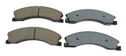ADO-87827068, ACDelco GM Genuine Parts Disc Brake Pads 87827068 в ОАЭ, Дубай. Состояние - новое. Цена 530 AED. Фото, контакты продавца | AUTO.AE