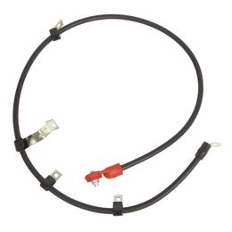 SUM-RP23828, Summit Racing™ Direct-Fit Battery Cables SUM-RP23828 in UAE, Dubai. Condition - new. Price 430 AED. Photo, seller contacts | AUTO.AE