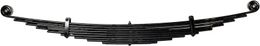 RNB-22-1209, Dorman Leaf Springs for 1996-2024 EXPRESS 3500, SAVANA 3500 - 22-1209 في الإمارات, دبي. Condition - new. Price 2,650 AED. Photo, seller contacts | AUTO.AE