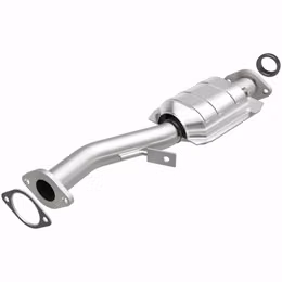 51113, MAGNAFLOW 51113 Catalytic Converter Direct-Fit OEM Grade for SUBARU Legacy 1995-1999 في الإمارات, دبي. Condition - new. Price 1,670 AED. Photo, seller contacts | AUTO.AE