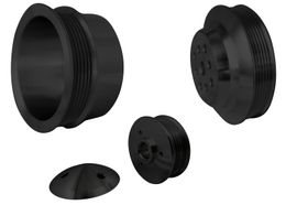 MCH-1670-08, March Performance Ford 302-351W/C Serpentine Conversion Kits 1670-08 في الإمارات, دبي. Condition - new. Price 1,150 AED. Photo, seller contacts | AUTO.AE