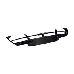 C6 750 66, NOVITEC C6 750 66 Rearbumper, Visible Carbon for MCLAREN 750S 2023- في الإمارات, دبي. Condition - new. Price 22,410 AED. Photo, seller contacts | AUTO.AE