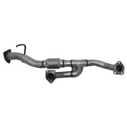 APH-HD2201, AP Exhaust ANSA Intermediate Pipes for 2008-2012 ACCORD - HD2201 в ОАЭ, Дубай. Состояние - новое. Цена 740 AED. Фото, контакты продавца | AUTO.AE