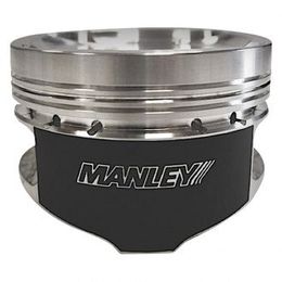 646000C-6, MANLEY 646000C-6 Pistons set BMW N54B30 84.0mm -16.5cc (6 piece) في الإمارات, دبي. Condition - new. Price 4,890 AED. Photo, seller contacts | AUTO.AE