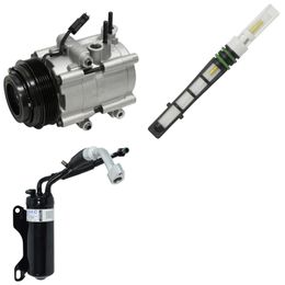 UAC-CK2206, Universal Air Conditioner Air Conditioning Short Compressor Kits CK 2206 في الإمارات, دبي. Condition - new. Price ⁦1,070 AED⁩. Photo, seller contacts | AUTO.AE