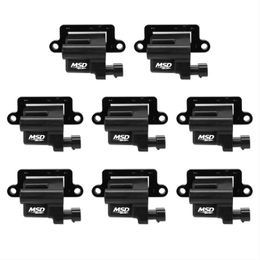 MSD-826483, MSD Blaster OEM Replacement Coils 826483 in UAE, Dubai. Condition - new. Price 2,770 AED. Photo, seller contacts | AUTO.AE