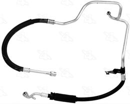 FSS-56501, Four Seasons Air Conditioning Suction Hoses 56501 in UAE, Dubai. Condition - new. Price 420 AED. Photo, seller contacts | AUTO.AE