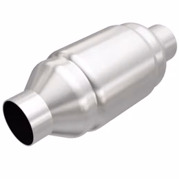 MPE-54954, MagnaFlow Universal Spun Catalytic Converters for 1990-1994 CONTINENTAL, 1991-1995 SABLE, 1989-1995 TAURUS - 54954 in UAE, Dubai. Condition - new. Price 520 AED. Photo, seller contacts | AUTO.AE