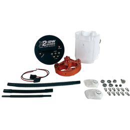 DWK-9-000-7050, DeatschWerks X2 Series Fuel Pump Modules 9-000-7050 في الإمارات, دبي. Condition - new. Price 2,050 AED. Photo, seller contacts | AUTO.AE