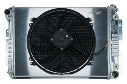 RAD-CHC11AK, Cold Case Performance Aluminum Radiator Modules CHC11AK in UAE, Dubai. Condition - new. Price 3,060 AED. Photo, seller contacts | AUTO.AE