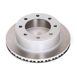 PWR-AR8571SCR, PowerStop Coated Hat and Edge Rotors for 1999-2004 F-350 SUPER DUTY, F-250 SUPER DUTY, 2000-2005 EXCURSION - AR8571SCR in UAE, Dubai. Condition - new. Price 430 AED. Photo, seller contacts | AUTO.AE