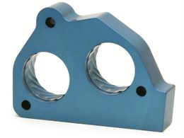 JET-62104, JET Powr-Flo Throttle Body Spacers 62104 в ОАЭ, Дубай. Состояние - новое. Цена 720 AED. Фото, контакты продавца | AUTO.AE