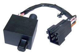 CWA-56006981, Crown Automotive Brake Light Switches for 1991-1996 CHEROKEE, 1991-1992 COMANCHE, 1993 GRAND CHEROKEE - 56006981 в ОАЭ, Дубай. Состояние - новое. Цена 150 AED. Фото, контакты продавца | AUTO.AE