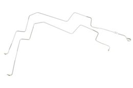 CST-MUT1012-OE, Classic Tube Automatic Transmission Cooler Lines for 1971-1973 MUSTANG - MUT1012-OE في الإمارات, دبي. Condition - new. Price 410 AED. Photo, seller contacts | AUTO.AE