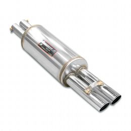 171406, SUPERSPRINT 171406 Rear Exhaust for MERCEDES W109 SEL in UAE, Dubai. Condition - new. Price 7,020 AED. Photo, seller contacts | AUTO.AE