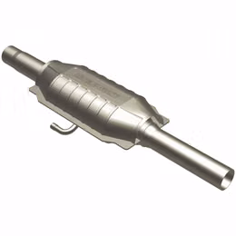 23444, MAGNAFLOW 23444 Catalytic Converter Direct-Fit Standard Grade for CHEVROLET Cavalier 1983-1986 in UAE, Dubai. Condition - new. Price 790 AED. Photo, seller contacts | AUTO.AE