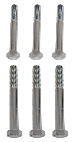 HFW-HP5380C300, Hillco Fastener Grade 5 Hex Head Cap Screws HP5380C300 في الإمارات, دبي. Condition - new. Price 30 AED. Photo, seller contacts | AUTO.AE