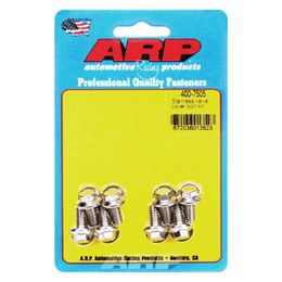 400-7505, ARP 400-7505 Valve Cover Bolt Kit for Stamped steel covers. SS. 12pt в ОАЭ, Дубай. Состояние - новое. Цена 210 AED. Фото, контакты продавца | AUTO.AE