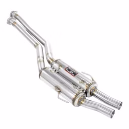 044506, SUPERSPRINT 044506 Rear Exhaust Race Lightweight OO 60 for BMW M3 (E36) في الإمارات, دبي. Condition - new. Price 4,660 AED. Photo, seller contacts | AUTO.AE