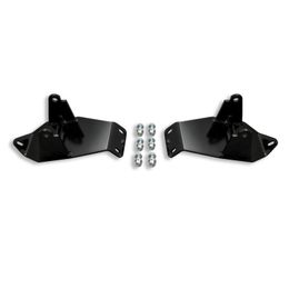 DOU-SK102, Doug's Headers Engine Swap Motor Mounts for 1967-1972 C10 PICKUP - SK102 в ОАЭ, Дубай. Состояние - новое. Цена 700 AED. Фото, контакты продавца | AUTO.AE