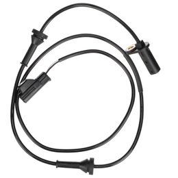 DFP-SS11533, Delphi ABS Wheel Speed Sensors for 2001-2009 S60, 2001-2007 V70, 2003-2007 XC70 - SS11533 في الإمارات, دبي. Condition - new. Price 250 AED. Photo, seller contacts | AUTO.AE